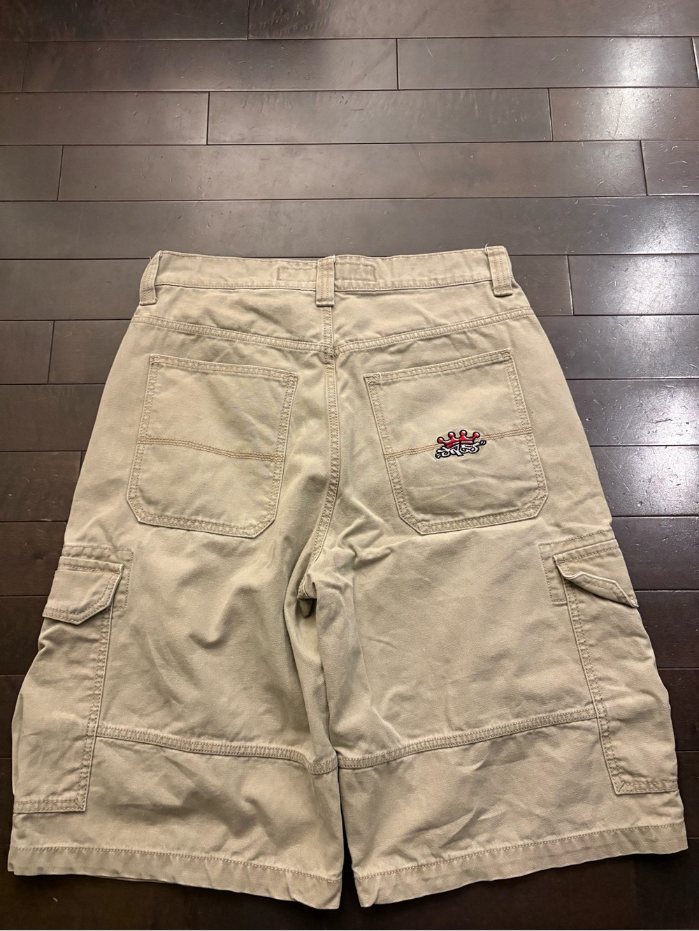 Y2K JNCO jeans